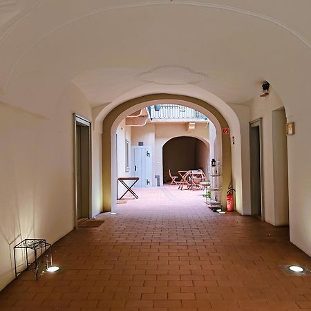 Városi Vendégház Szentendre Exterior foto