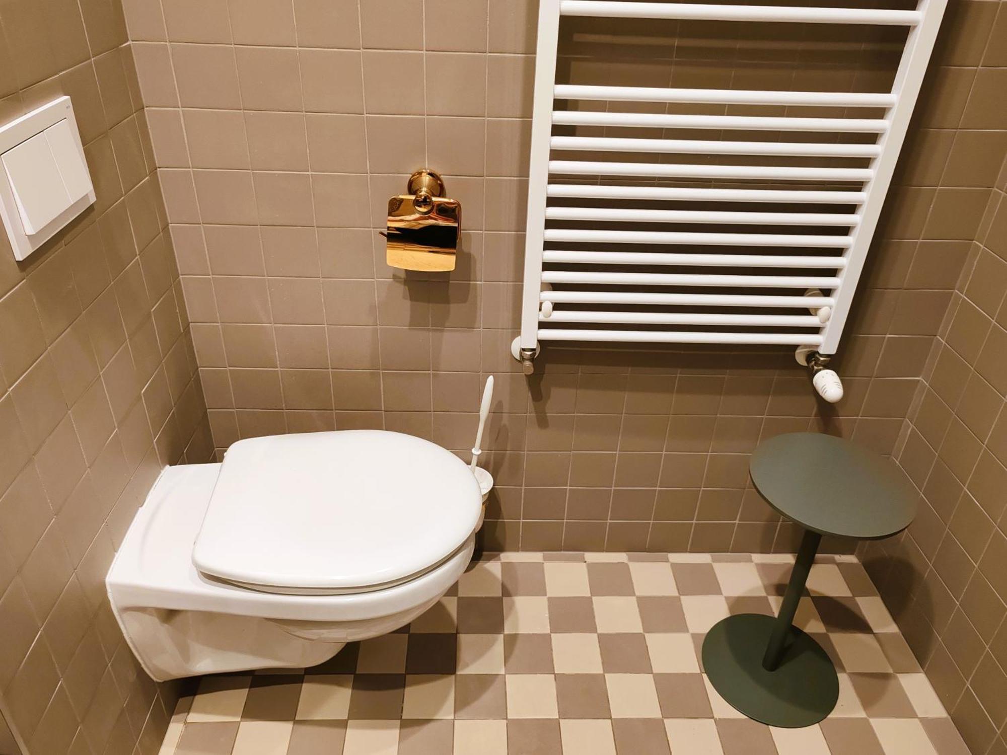 Városi Vendégház Szentendre Quarto foto