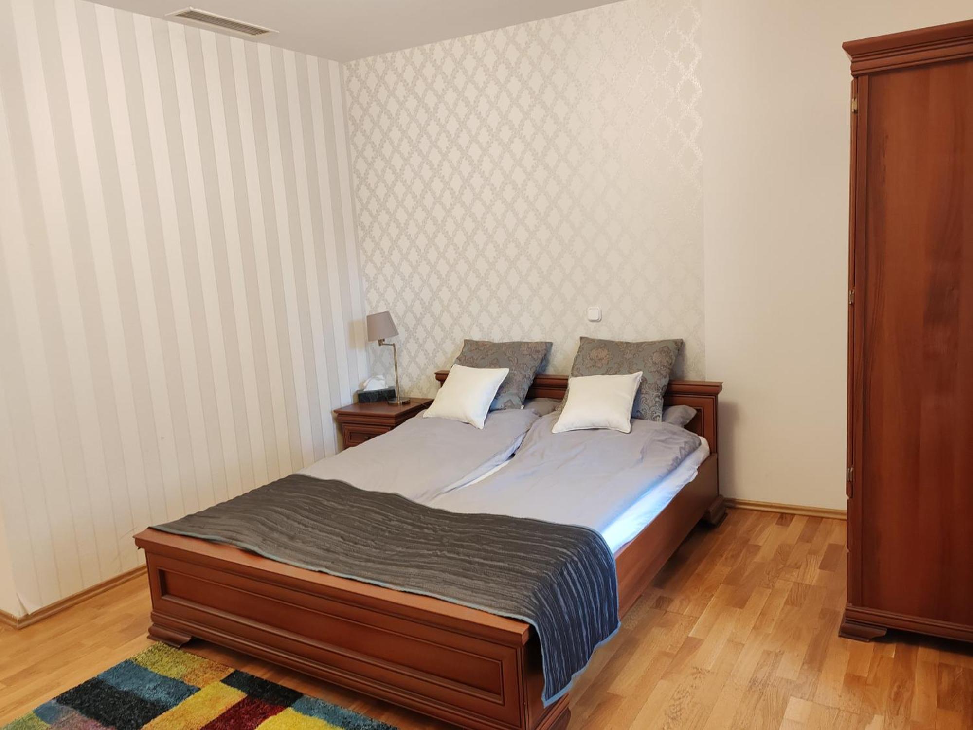 Városi Vendégház Szentendre Exterior foto