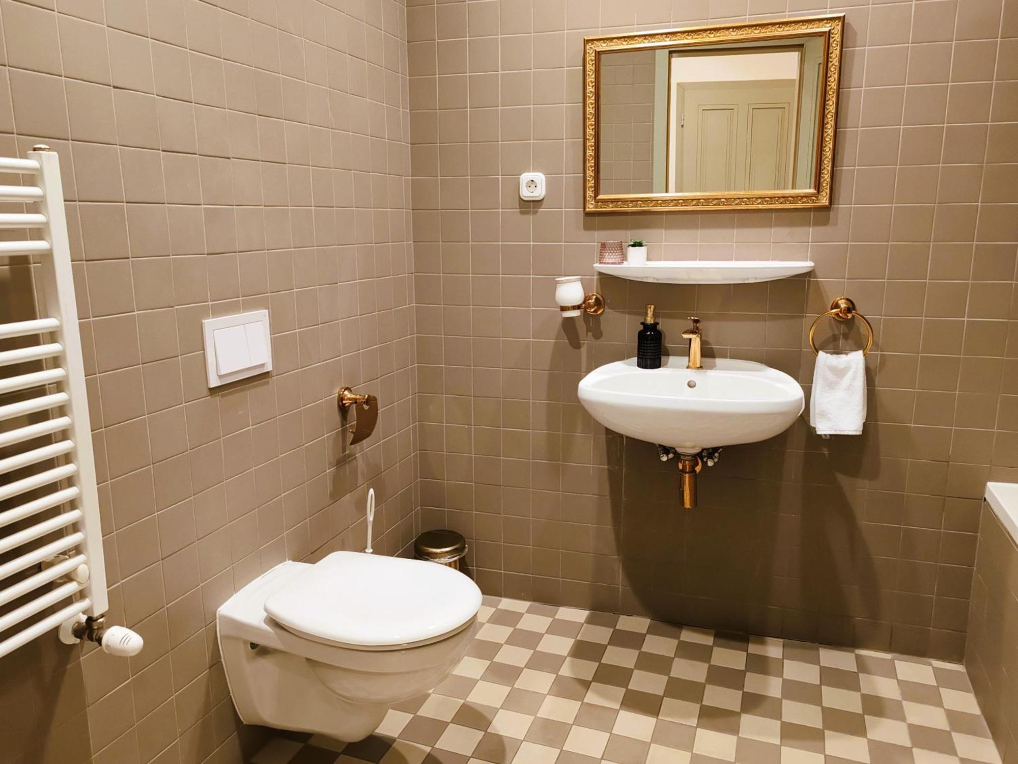 Városi Vendégház Szentendre Quarto foto
