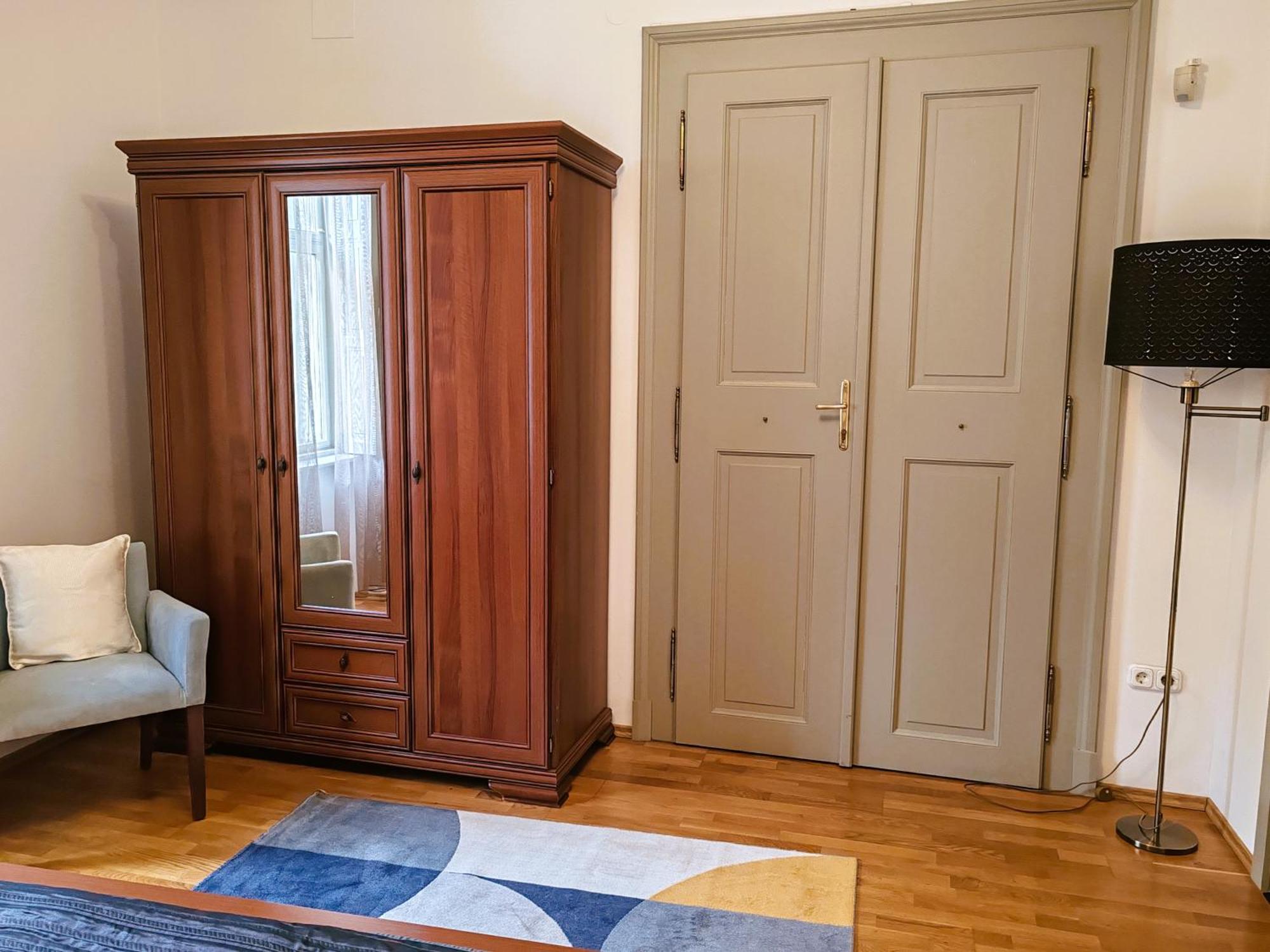 Városi Vendégház Szentendre Exterior foto