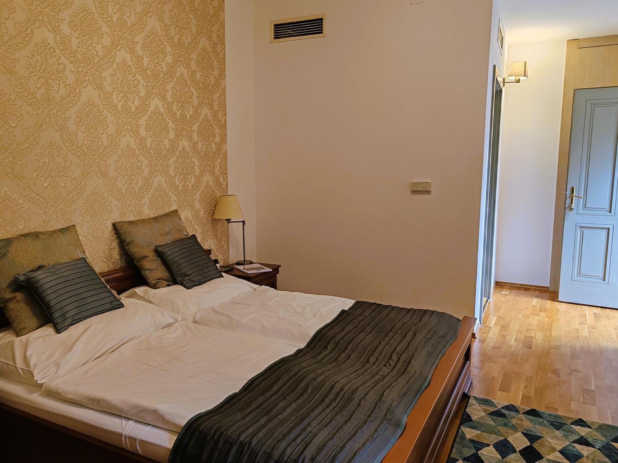 Városi Vendégház Szentendre Exterior foto
