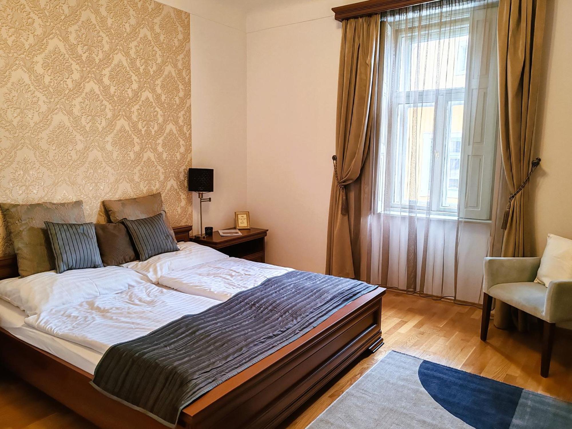 Városi Vendégház Szentendre Exterior foto